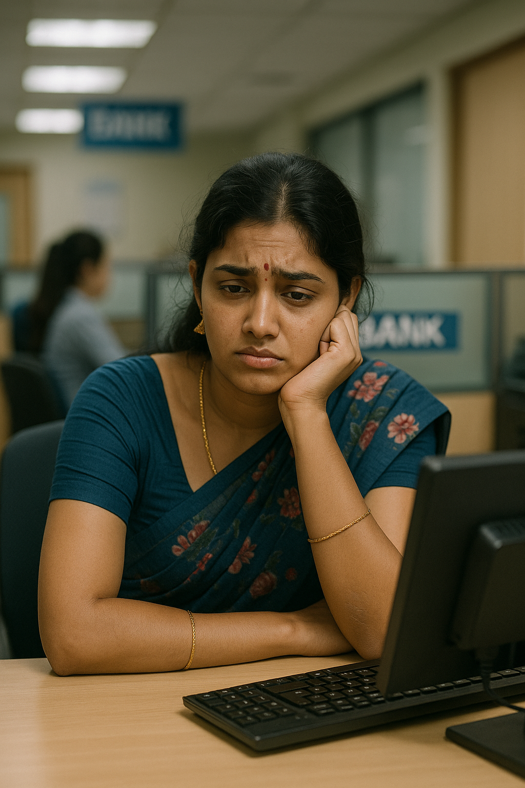 అర్చన క్లీనర్‌తో సమాగమం