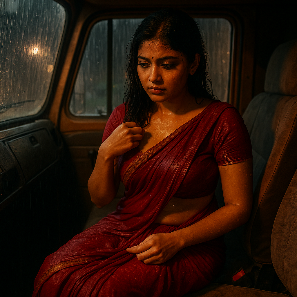 అర్చన క్లీనర్‌తో సమాగమం
