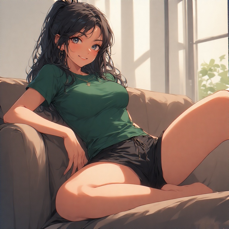 Archana Portrait